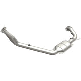 MagnaFlow Exhaust Products 23636 Magnaflow HM Grade Direct-Fit Catalytic Converter