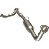 MagnaFlow Exhaust Products 23638 Magnaflow HM Grade Direct-Fit Catalytic Converter