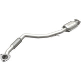 MagnaFlow Exhaust Products 23639 Magnaflow HM Grade Direct-Fit Catalytic Converter