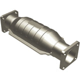 MagnaFlow Exhaust Products 23651 Magnaflow Standard Grade Direct-Fit Catalytic Converter