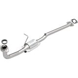 MagnaFlow Exhaust Products 23654 Magnaflow HM Grade Direct-Fit Catalytic Converter