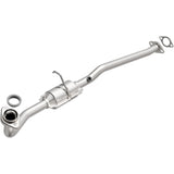 MagnaFlow Exhaust Products 23655 Magnaflow HM Grade Direct-Fit Catalytic Converter