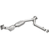MagnaFlow Exhaust Products 23660 Magnaflow HM Grade Direct-Fit Catalytic Converter
