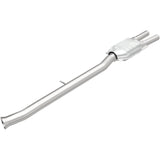 MagnaFlow Exhaust Products 23662 Magnaflow Standard Grade Direct-Fit Catalytic Converter