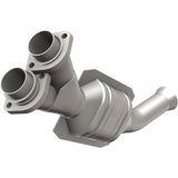 MagnaFlow Exhaust Products 23664 Magnaflow Standard Grade Direct-Fit Catalytic Converter