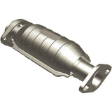 MagnaFlow Exhaust Products 23682 Magnaflow Standard Grade Direct-Fit Catalytic Converter