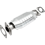MagnaFlow Exhaust Products 23691 Magnaflow Standard Grade Direct-Fit Catalytic Converter