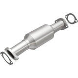 MagnaFlow Exhaust Products 23696 Magnaflow HM Grade Direct-Fit Catalytic Converter