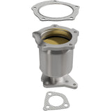 MagnaFlow Exhaust Products 23697 Magnaflow HM Grade Direct-Fit Catalytic Converter