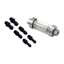 Load image into Gallery viewer, Spectre 2369 Premium Clear Fuel Filter