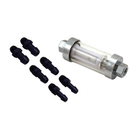 Spectre 2369 Premium Clear Fuel Filter