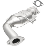 MagnaFlow Exhaust Products 23703 Magnaflow Standard Grade Direct-Fit Catalytic Converter