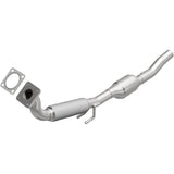 MagnaFlow Exhaust Products 23710 Magnaflow HM Grade Direct-Fit Catalytic Converter