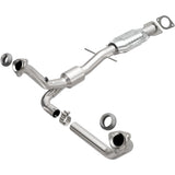 MagnaFlow Exhaust Products 23717 Magnaflow HM Grade Direct-Fit Catalytic Converter