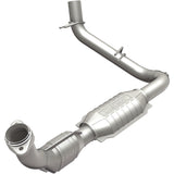 MagnaFlow Exhaust Products 23718 Magnaflow HM Grade Direct-Fit Catalytic Converter