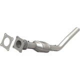 MagnaFlow Exhaust Products 23721 Magnaflow HM Grade Direct-Fit Catalytic Converter