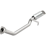 MagnaFlow Exhaust Products 23739 Magnaflow Standard Grade Direct-Fit Catalytic Converter