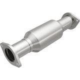 MagnaFlow Exhaust Products 23742 Magnaflow Standard Grade Direct-Fit Catalytic Converter
