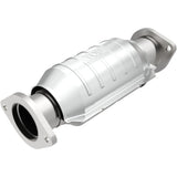 MagnaFlow Exhaust Products 23744 Magnaflow HM Grade Direct-Fit Catalytic Converter