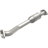 MagnaFlow Exhaust Products 23748 Magnaflow HM Grade Direct-Fit Catalytic Converter