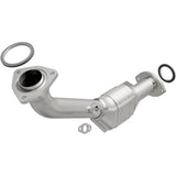 MagnaFlow Exhaust Products 23758 Magnaflow HM Grade Direct-Fit Catalytic Converter