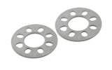 Mr Gasket 2375 1/4 Inch Thick, 4 lug 4-1/4 Inch Bolt Circle