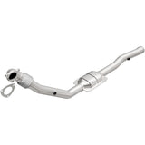 MagnaFlow Exhaust Products 23761 Magnaflow HM Grade Direct-Fit Catalytic Converter