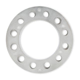 Mr Gasket 2376 1/4 Inch Thick, 6 lug 5-1/2 Inch Bolt Circle