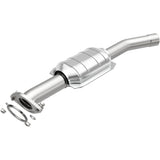 MagnaFlow Exhaust Products 23771 Magnaflow HM Grade Direct-Fit Catalytic Converter