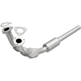 MagnaFlow Exhaust Products 23774 Magnaflow HM Grade Direct-Fit Catalytic Converter