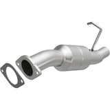 MagnaFlow Exhaust Products 23781 Magnaflow HM Grade Direct-Fit Catalytic Converter