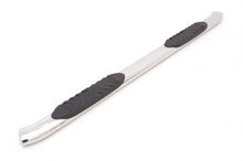 Load image into Gallery viewer, Lund 23789008 5 In Curved Oval Nerf Bars; Stainless Steel; Polished