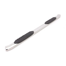 Load image into Gallery viewer, Lund 23789010 5 In Curved Oval Nerf Bars; Stainless Steel; Polished