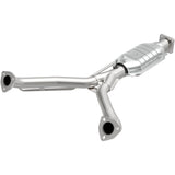 MagnaFlow Exhaust Products 23794 Magnaflow Standard Grade Direct-Fit Catalytic Converter