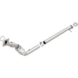 MagnaFlow Exhaust Products 23795 Magnaflow HM Grade Direct-Fit Catalytic Converter