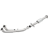 MagnaFlow Exhaust Products 23796 Magnaflow Standard Grade Direct-Fit Catalytic Converter