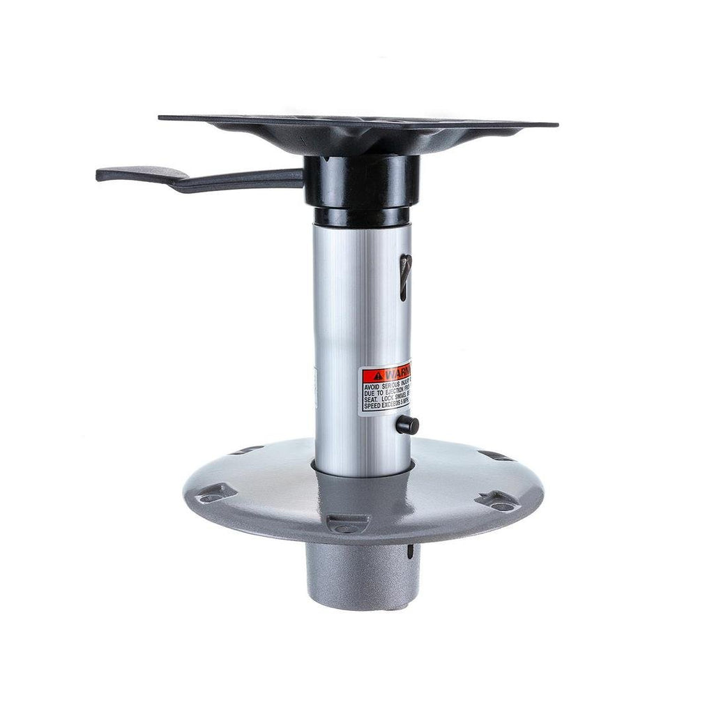 ATTWOOD MARINE 23809-7 KIT-BASE/POST STMT 9'AND