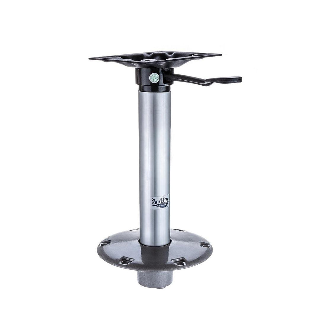 ATTWOOD MARINE 23813-7 KIT-BASE/POST STMT 13'AND