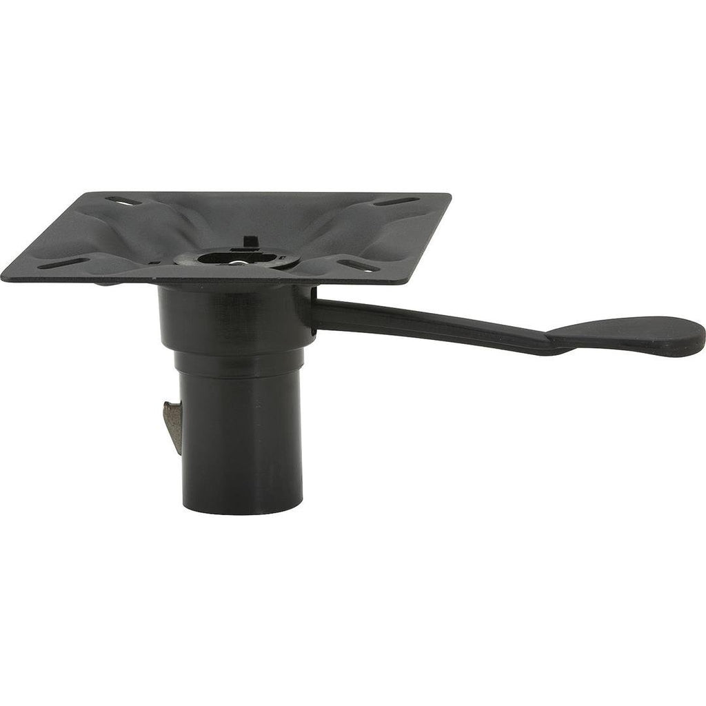 ATTWOOD MARINE 238150-1 PLTD ST MNT 0 DEG LH HDLE