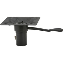 Load image into Gallery viewer, ATTWOOD MARINE 238150-1 PLTD ST MNT 0 DEG LH HDLE