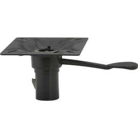 ATTWOOD MARINE 238150-1 PLTD ST MNT 0 DEG LH HDLE
