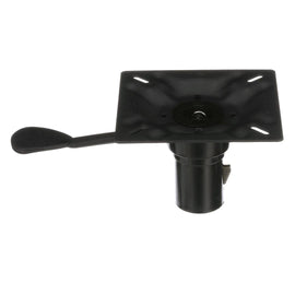 ATTWOOD MARINE 238152-1 PLTD ST MNT 3 DEG RH HDLE
