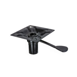 ATTWOOD MARINE 238153-7 PLTD ST MNT 3 DEG FW HDLE