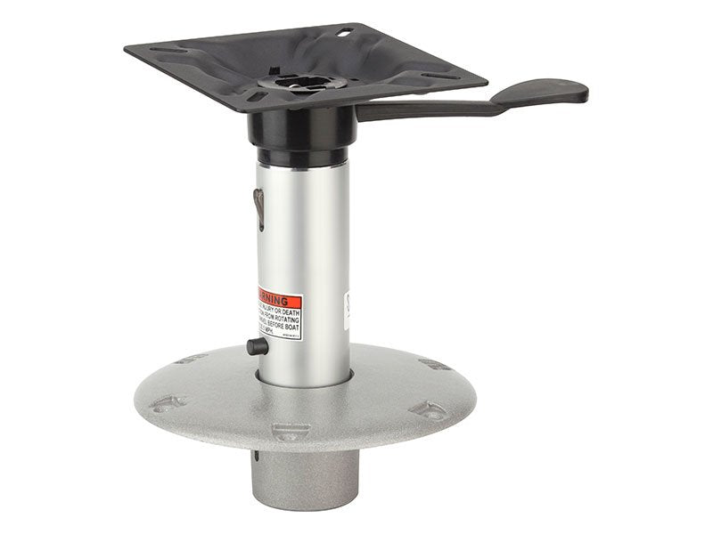 ATTWOOD MARINE 23815-7 KIT-BASE/POST STMT 15'AND