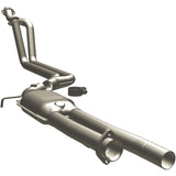 MagnaFlow Exhaust Products 23817 Magnaflow Standard Grade Direct-Fit Catalytic Converter