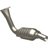 MagnaFlow Exhaust Products 23823 Magnaflow Standard Grade Direct-Fit Catalytic Converter