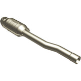 MagnaFlow Exhaust Products 23826 Magnaflow Standard Grade Direct-Fit Catalytic Converter