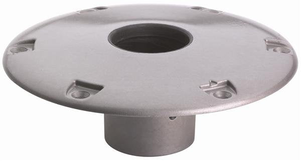 ATTWOOD MARINE 238312-1 SOCKET BASE ROUND