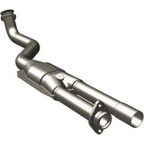 MagnaFlow Exhaust Products 23835 Magnaflow Standard Grade Direct-Fit Catalytic Converter