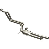 MagnaFlow Exhaust Products 23839 Magnaflow Standard Grade Direct-Fit Catalytic Converter